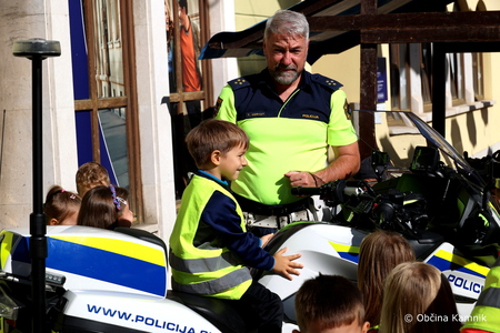 V Kamniku dan brez avtomobila! (4)